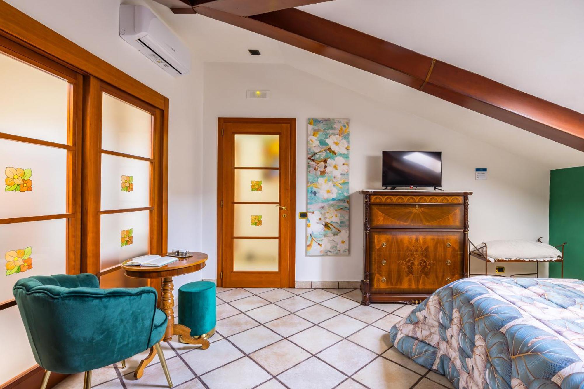 Casa Raffaela With Terrace By Wonderful Italy