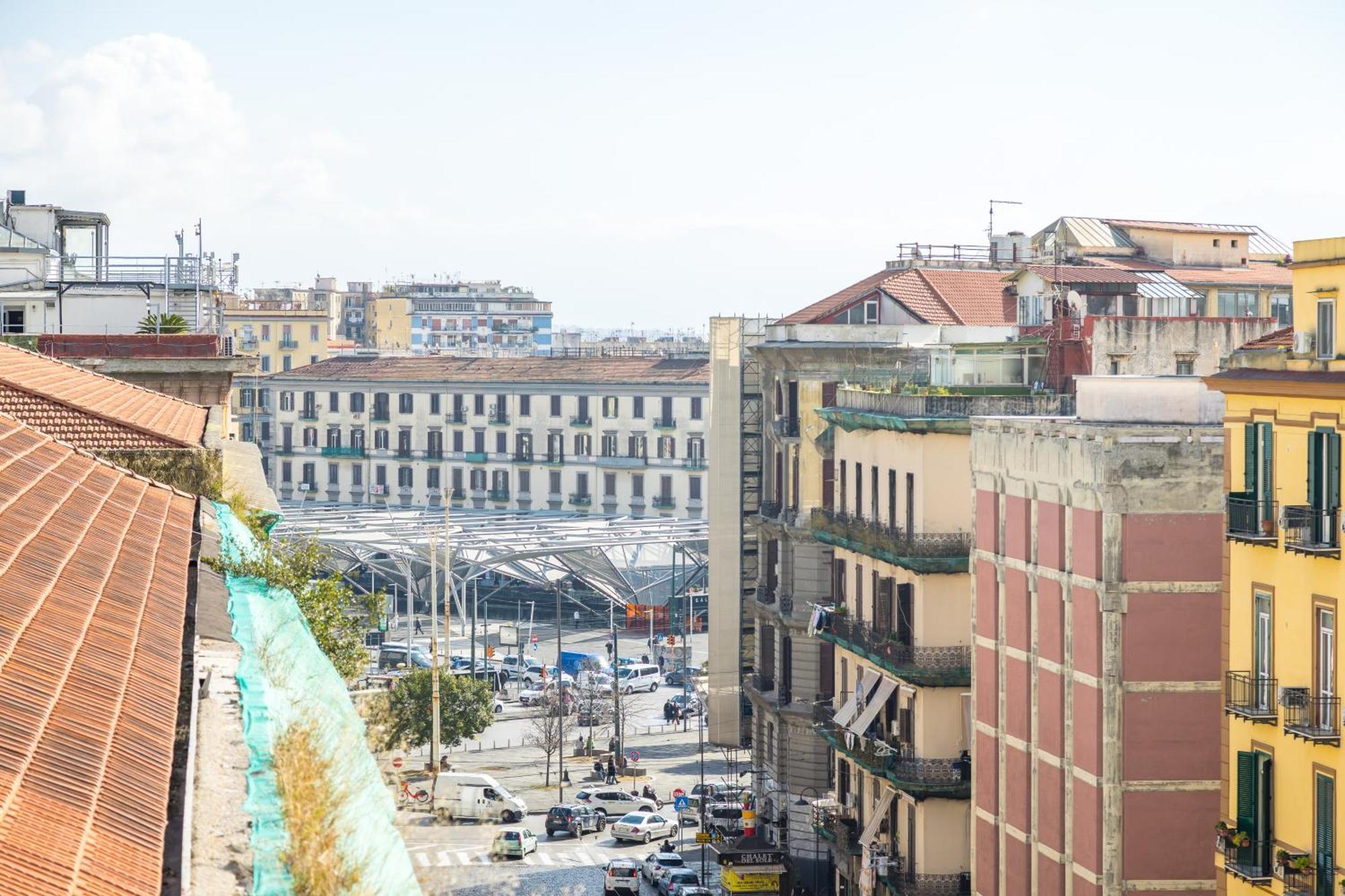 Casa Raffaela With Terrace By Wonderful Italy * Naples